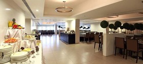 Minerva Grand Tirupati