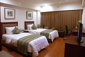 Minerva Grand Tirupati