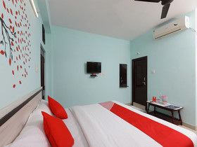 Hotel O Kennedy Nagar Near Railway Station