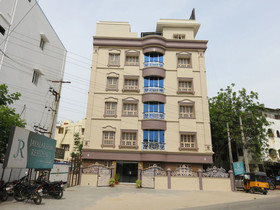 Hotel O Kennedy Nagar Near Railway Station