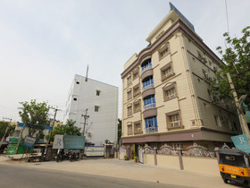 Hotel O Kennedy Nagar Near Railway Station
