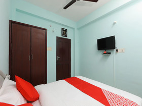 Hotel O Kennedy Nagar Near Railway Station