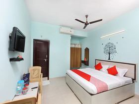 Hotel O Kennedy Nagar Near Railway Station
