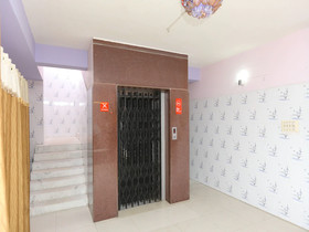 Hotel O Kennedy Nagar Near Railway Station