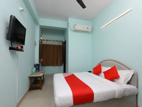 Hotel O Kennedy Nagar Near Railway Station