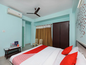 Hotel O Kennedy Nagar Near Railway Station