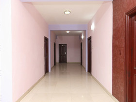 Hotel O Kennedy Nagar Near Railway Station