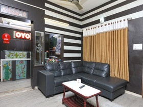 Hotel O Kennedy Nagar Near Railway Station