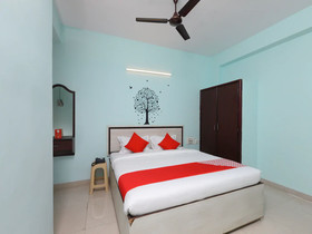 Hotel O Kennedy Nagar Near Railway Station