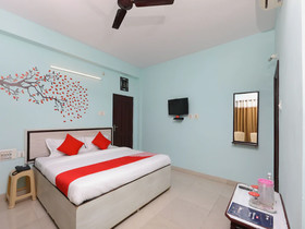 Hotel O Kennedy Nagar Near Railway Station