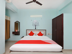 Hotel O Kennedy Nagar Near Railway Station
