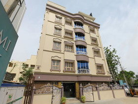 Hotel O Kennedy Nagar Near Railway Station