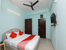Hotel O Kennedy Nagar Near Railway Station