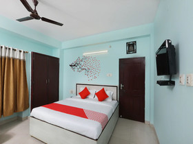 Hotel O Kennedy Nagar Near Railway Station