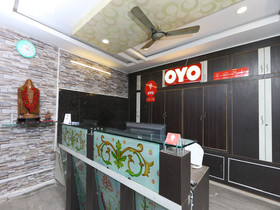 Hotel O Kennedy Nagar Near Railway Station