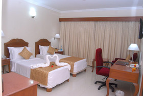 Raj Park Hotel Tirupati