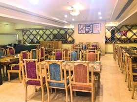 Raj Park Hotel Tirupati