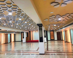 Raj Park Hotel Tirupati