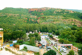Raj Park Hotel Tirupati