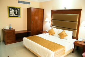 Raj Park Hotel Tirupati