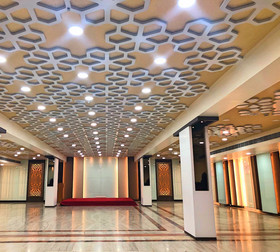 Raj Park Hotel Tirupati