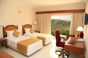 Raj Park Hotel Tirupati