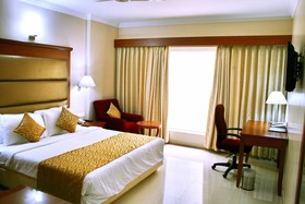Raj Park Hotel Tirupati
