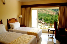 Raj Park Hotel Tirupati