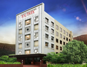 Raj Park Hotel Tirupati