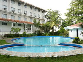 Ramee Guestline Tirupati