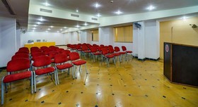 Ramee Guestline Tirupati