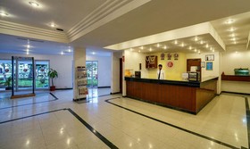 Ramee Guestline Tirupati