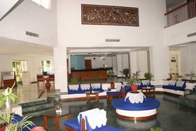 Ramee Guestline Tirupati
