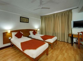 Ramee Guestline Tirupati