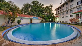 Ramee Guestline Tirupati