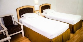 Ramee Guestline Tirupati