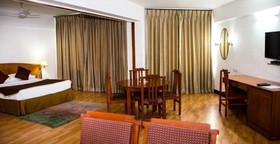 Ramee Guestline Tirupati
