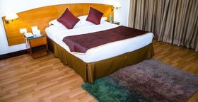 Ramee Guestline Tirupati