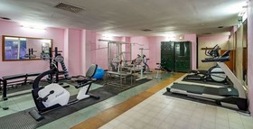 Ramee Guestline Tirupati