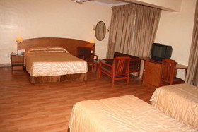 Ramee Guestline Tirupati