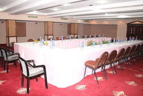 Ramee Guestline Tirupati