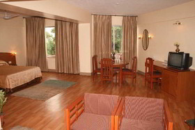 Ramee Guestline Tirupati