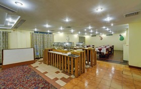 Ramee Guestline Tirupati