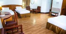 Ramee Guestline Tirupati