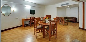 Ramee Guestline Tirupati