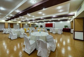 Ramee Guestline Tirupati