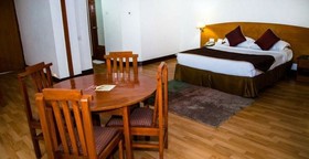 Ramee Guestline Tirupati