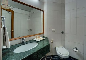Ramee Guestline Tirupati