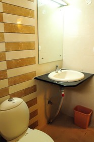 Seven Hills Inn By OYO Rooms