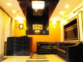 Seven Hills Inn By OYO Rooms